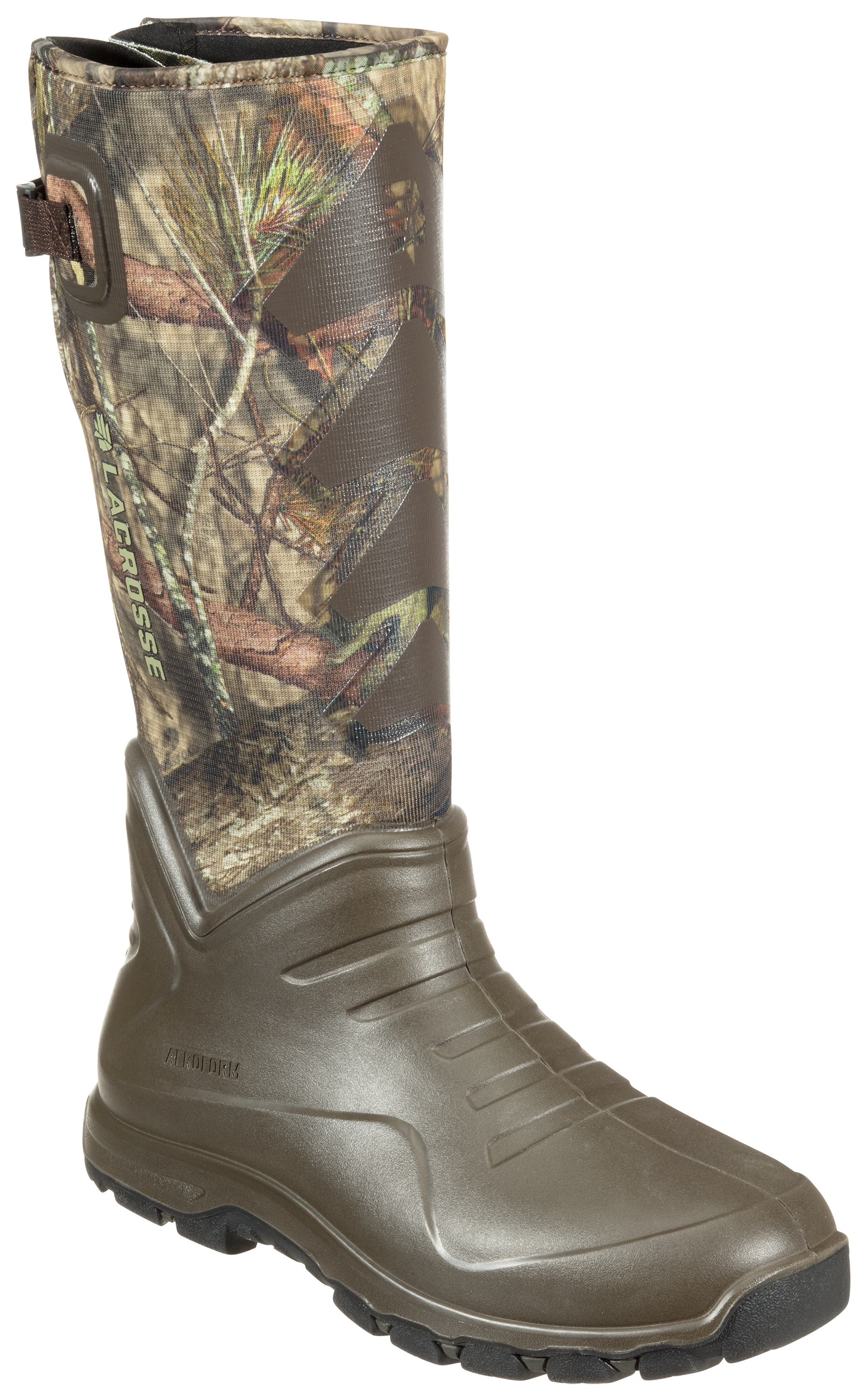 LaCrosse AeroHead Sport 3.5mm Hunting Boots for Men Cabela's